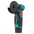 thumbnail image 1 of 12v Mini Brushless Electric Grinder Cordless Ing Grinding Cutting Electric Diy Tools, 1 of 3