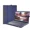 Blue, variant on Laptop Case Cover for Lenovo IdeaPad 5 2-in-1 16AKP10 /16IAL10 Sleeve(Not for Other Models),16 inch PU Leather Notebook PC Protective Bag with Pen Holder
