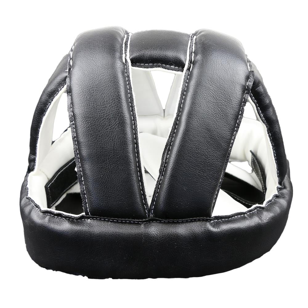 Skillbuilders Soft-Top Head Protector, X-Small
