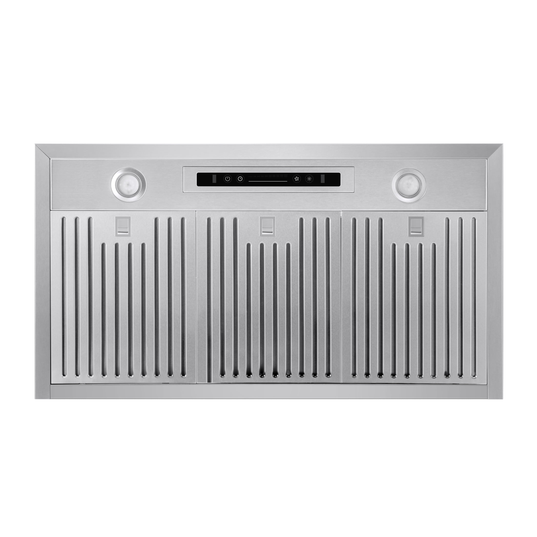 36" Stainless Steel Range Hood