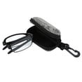thumbnail image 1 of Gafas de Lectura Plegables Sincero Livianas Negro 3.0, 1 of 7