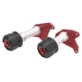 thumbnail image 4 of Barra de Protección para Motor de Motocicleta Deslizador Antichoque paraMSX125 MSX125SF 2013-2020 ANGGREK Otros, 4 of 8