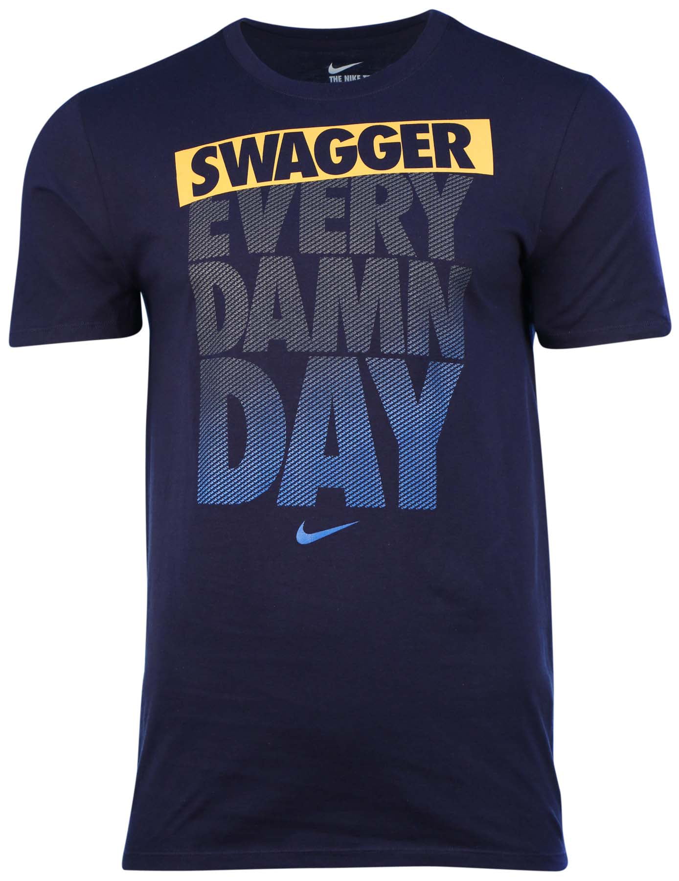 Nike Men's Swagger Every Damn Day T 
