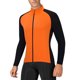 thumbnail image 5 of Maillot Ciclismo TFixol Naranja M, 5 of 8