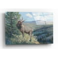 thumbnail image 1 of Epic Art 'View From the Top II' by Tim O'Toole, Acrylic Glass Wall Art, 24"x16", 1 of 3
