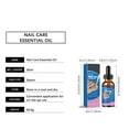 thumbnail image 4 of Sérum reparador de uñas Essence para pies y manos. Cuidado extrafuerte y fortalece las uñas. Repara con suavidad y seguridad tanto las uñas de los pies como las de las manos. 30 ml por envase., 4 of 9