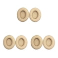 thumbnail image 3 of Kearding Cojín para auriculares, almohadillas para los oídos, esponja para juegos, protección auditiva, accesorios para jugadores, reemplazo Type1 NO1, 3 of 6