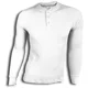 thumbnail image 1 of Playera Waffle Con Broches Manga Larga, 1 of 1