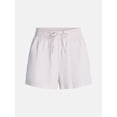 thumbnail image 6 of Avia Women's Hybrid Shorts, 3.25'' Inseam, Size XS-XXXL, 6 of 6
