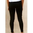 thumbnail image 5 of ELEVENMTL Pantalon Moulant Extensible à Enfiler Style Jegging, 5 of 5
