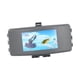 thumbnail image 2 of Caja de aparejos de pesca, estuche para señuelos artificiales, bolsa, caja de cintura, suministros, caja para anzuelos de pesca versátil, organizador Gris, 2 of 8