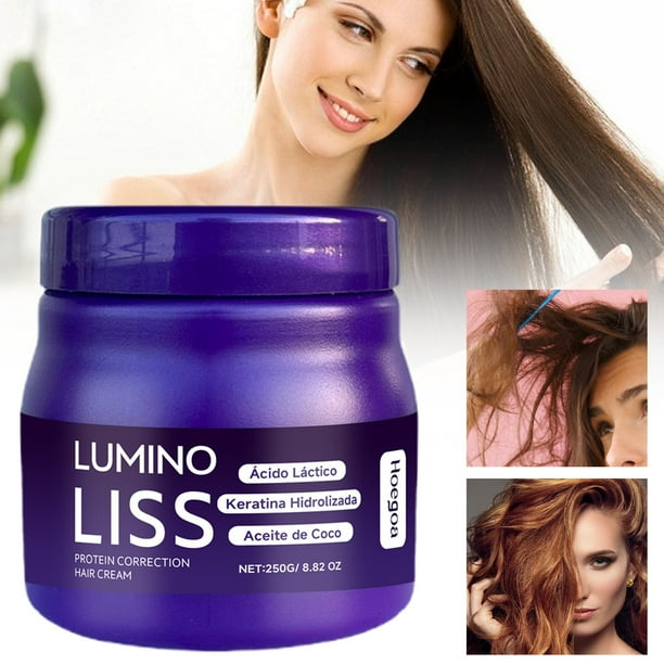 Alisado Luminoliss Yellow Alisado Soft Liss Keratina De Chocolate - Main Image