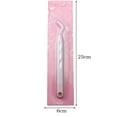 thumbnail image 5 of BUYISI 1Pc Weeding Tool For Vinyl Weeding Tools Set With Hook Weeder Piecing Tool Vinyl Weeding Scrap Collector For Cricut A, 5 of 5