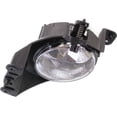 thumbnail image 6 of For Chevy Sonic 2012 13 14 15 2016 Fog Light Assembly Driver Side | Front | CAPA Certified | Round | LT/LTZ | Replacement For GM2592306, GM2592306C | 96830993, 6 of 7