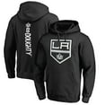 thumbnail image 2 of Chandail de Hockey et de Baseball NHL Kings Chandail en Molleton MLB NBA NFL Chandails à Capuchon, 2 of 4