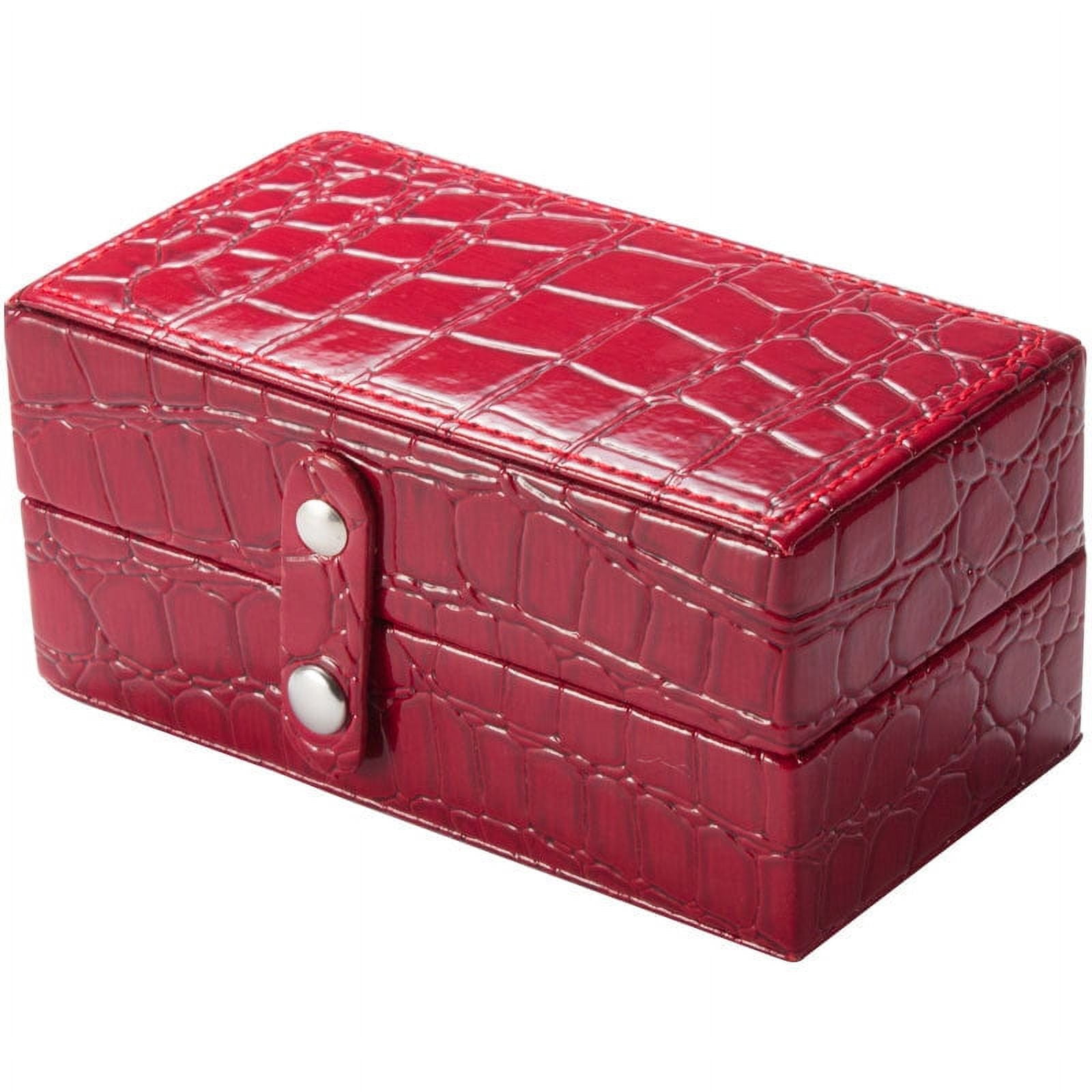 Cheri Bliss JC-100 Jewelry Case