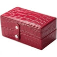 thumbnail image 4 of Cheri Bliss JC-100 Jewelry Case, 4 of 7
