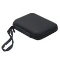 thumbnail image 3 of Lerpwige Compactly Travel Case for 2.5Inch Hard Drives And Accessories Carry Pouch, 3 of 12