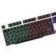 thumbnail image 5 of Combinación de Ratón y Teclado GTX300 LED RGB Negro, 5 of 8