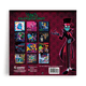 thumbnail image 3 of Calendario De Pared 2025 Villanos 30x30 Alta Calidad Danpex, 3 of 3