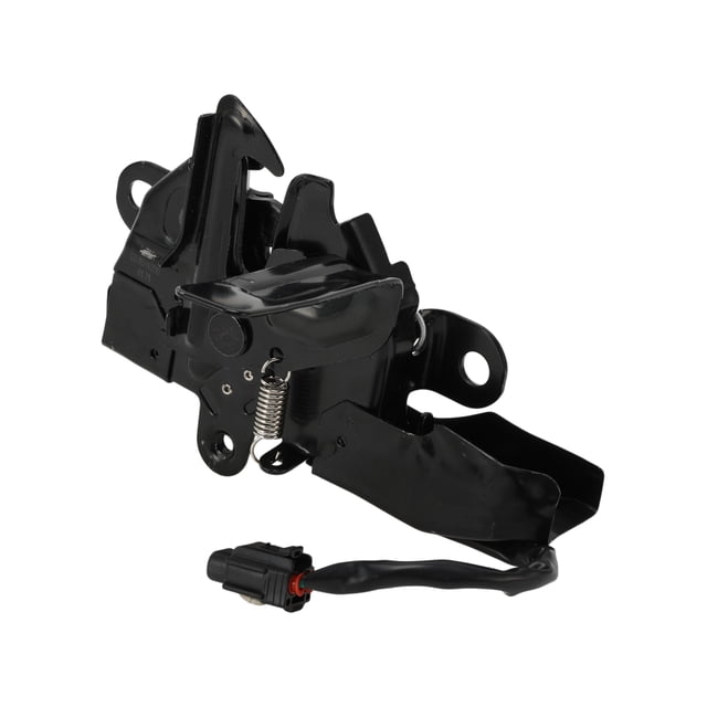 Conjunto de pestillo del capó Unique Bargains para Toyota CAMRY 2011-2017, bloqueo de capó de motor, liberación No. 5351006230, 1 Pcs