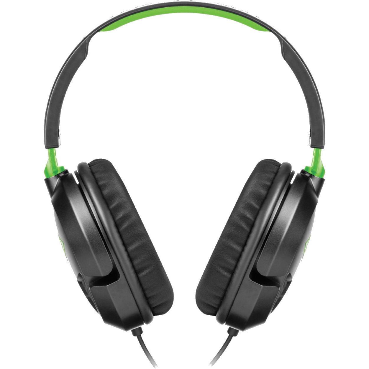 Turtle Beach Recon 50 Xbox Gaming Headset for Xbox Series, Mobile & PC with 40mm Speakers, Black - image 3 of 7