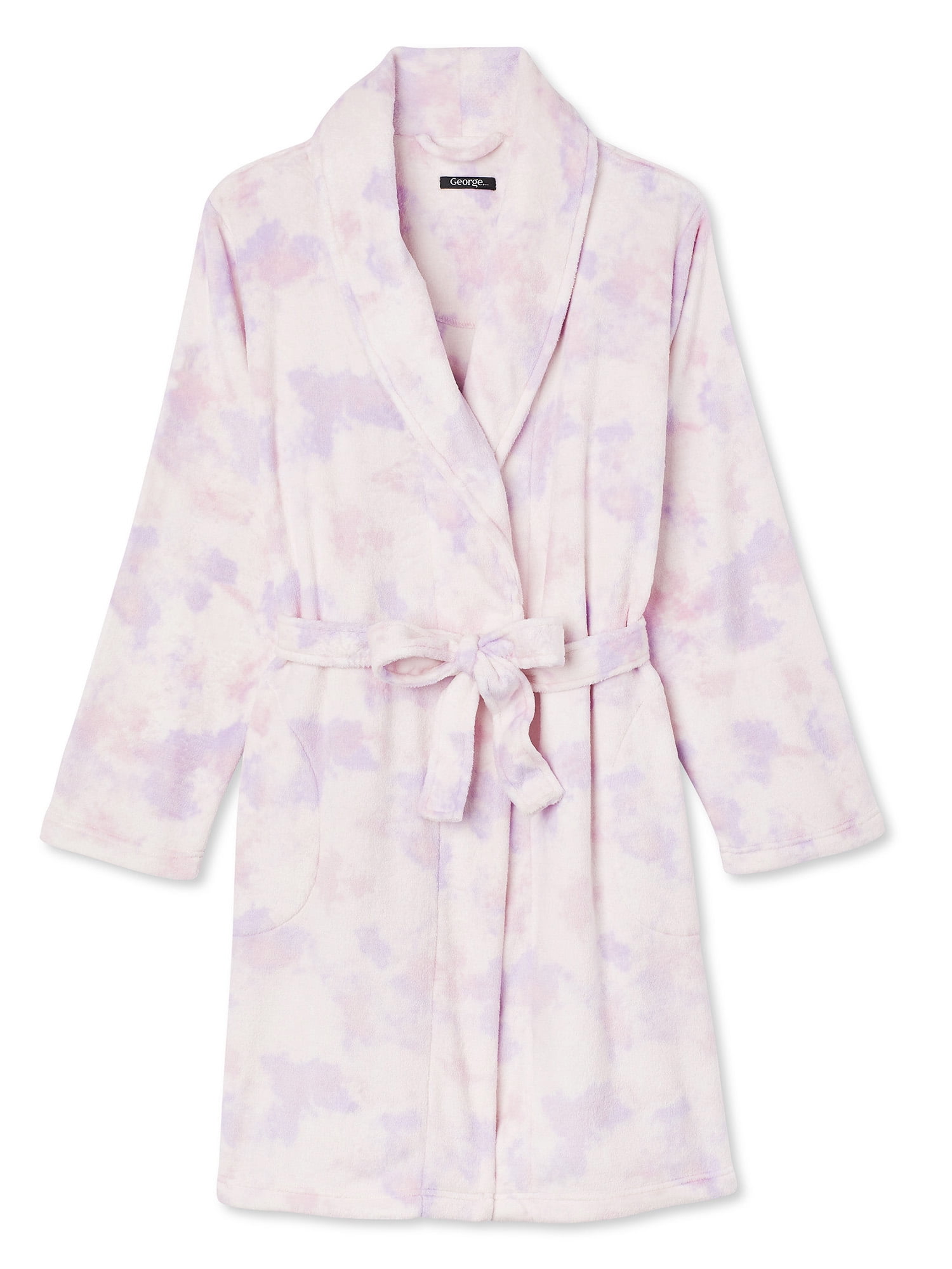 George ladies top dressing gowns