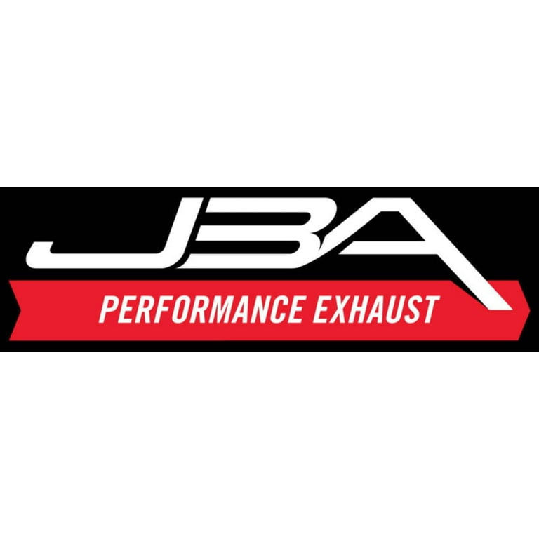 JBA Performance Exhaust Headers - Shorty Style 11-17 F150 5.0L 1683S