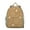 Beige-1, variant on Celestial Gothic School Backpack - Waterproof, Durable & Adjustable with Spacious Storage Compartments