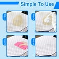 thumbnail image 4 of SLYNSHome 3Pcs Mattress Cleaner Kit Stain Remover Powerful Mattress Cleaning Foam Spray Mattress Cleaner & Deodorizer, 4 of 6