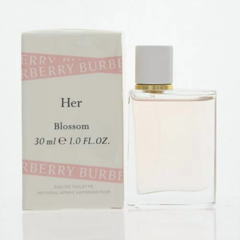 Burberry Burberry Her Blossom Eau De Toilette Spray 30ml/1oz
