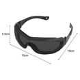 thumbnail image 2 of Gafas Gafas protectoras a prueba de viento para Motocross Motocicleta Montañismo, 2 of 9