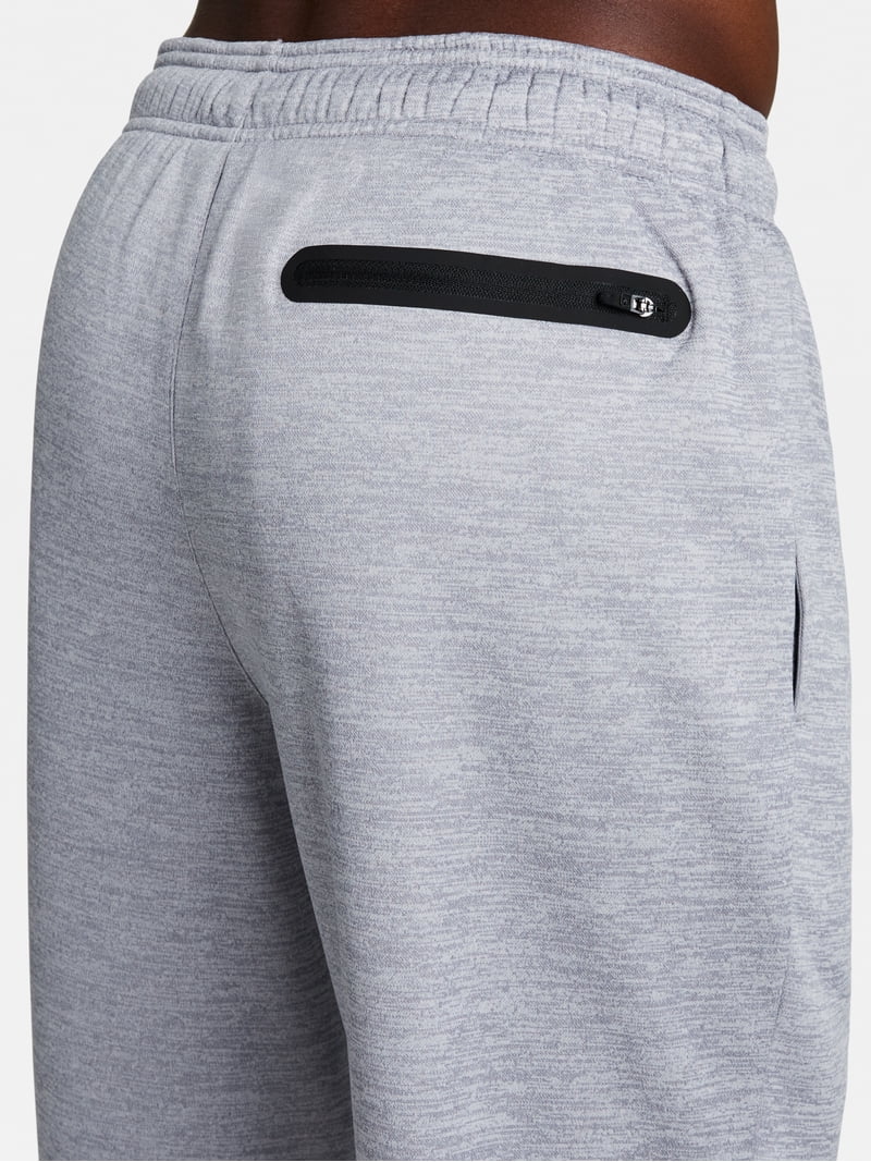AND1 Men's and Big Men's Power Forward Fleece Sweat Pants, Sizes