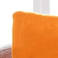 thumbnail image 3 of SAFAVIEH Hello Autumn Pillow Orange, 3 of 6