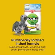 Kaytee Exact Handfeeding for Baby Pet Birds Bird Food, 5 pounds