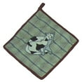 thumbnail image 1 of Patch Magic Cats Pot Holder, 1 of 1