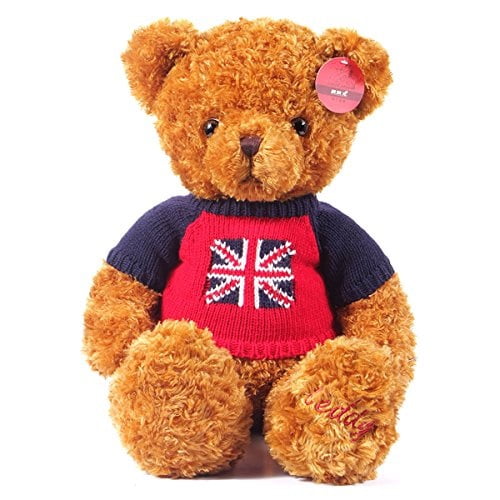 soft toys for girlfriend birthday