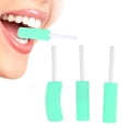 thumbnail image 1 of Clear Teeth Aligner Chewies - Pack Of 3pcs, 1 of 8
