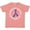 Mauve, variant on Inktastic Pediatric Stroke Support Boys or Girls Toddler T-Shirt