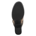 thumbnail image 6 of L`Artiste Zipi Women's Clog with Adjustable Comfort and Artistic Flair, 6 of 7