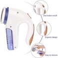 thumbnail image 3 of Electric Lint Remover Anti-Pilling Shaver for All Clothes, Removes Lint and Lint Quickly and Most Effectively, 3 of 4