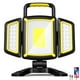 thumbnail image 1 of Luz de trabajo LED Yzoni Magnetic Light 3000LM con 5 modos de luz, 1 of 7