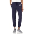 thumbnail image 1 of Pantalones Jogger de Lana con Logo para Mujer GAP Azul Marino Talla XX-Large, 1 of 4