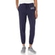 thumbnail image 1 of Pantalones Jogger de Buzo con Logo GAP para Mujer, Azul Marino, 1 of 4