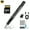 W10 PEN 64GB-2, variant on 1080P Digital Recording Pen with Video, 32GB MP3 Player, Touch Screen, Rechargeable, 64GB Card Included, Portable for Indoor/Outdoor Use