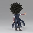 thumbnail image 2 of Figura Banpresto My Hero Academia Dabi Ver. Un bolsillo en forma de Q, 2 of 3