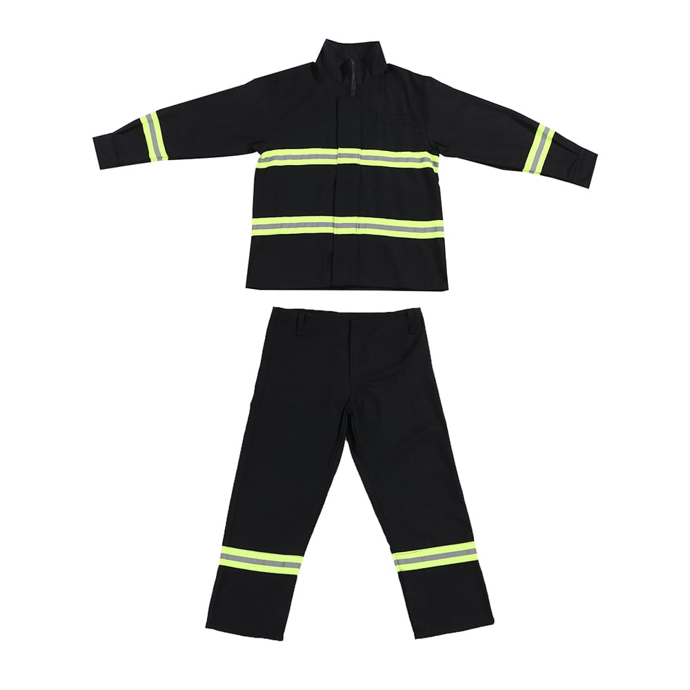 fireproof jumpsuit