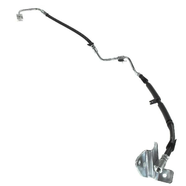 OE Replacement for 20032004 Jeep Grand Cherokee Front Left Brake