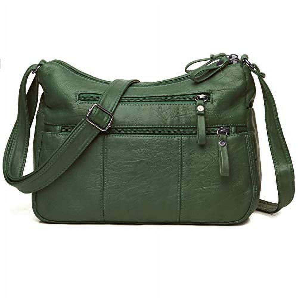 ARK 別注 DELUXE MULTI POCKETS SHOULDER BAG Ark Shoulder Bag No.224060 L ｜master-piece | マスターピース