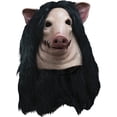 thumbnail image 1 of Máscara SAW - Pig SAW Ghoulish Productions, 1 of 1